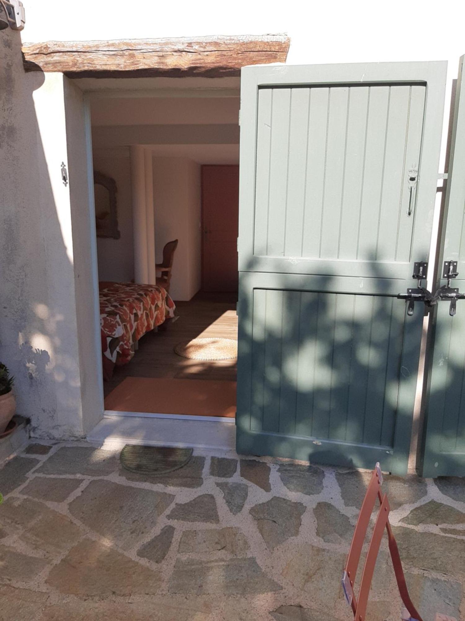 Chambre D'Hotes Charme Et Nature Vieille-Brioude Екстер'єр фото