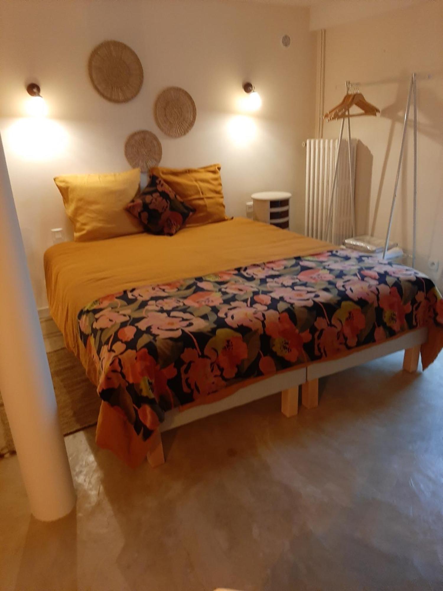 Chambre D'Hotes Charme Et Nature Vieille-Brioude Екстер'єр фото