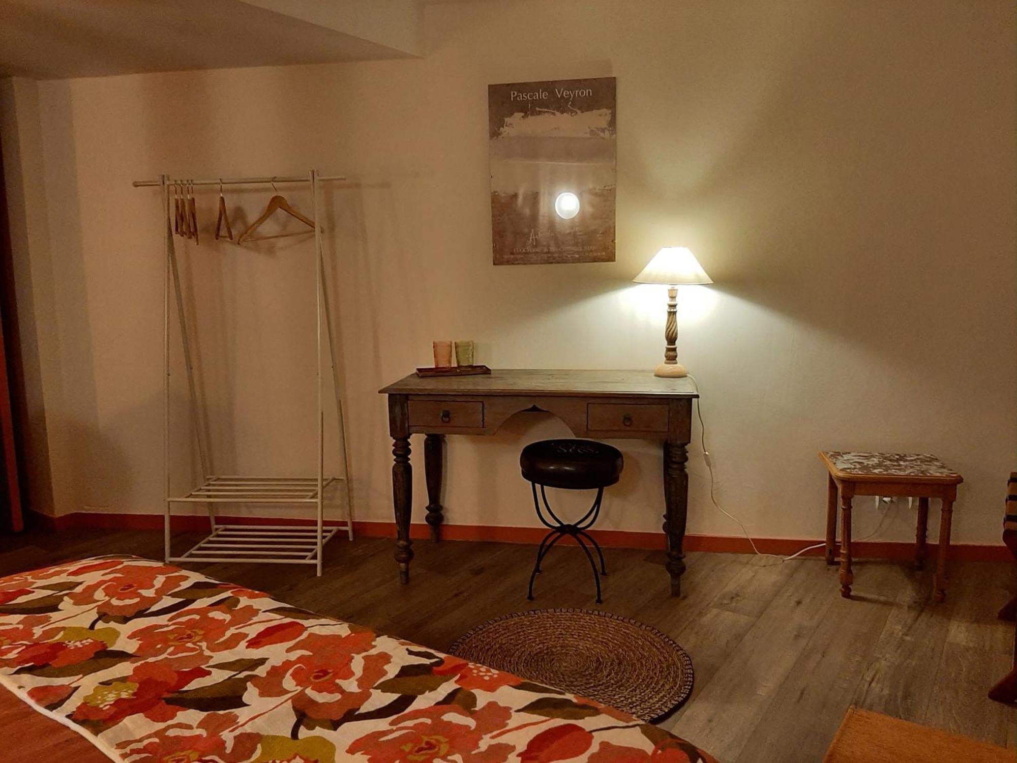 Chambre D'Hotes Charme Et Nature Vieille-Brioude Екстер'єр фото