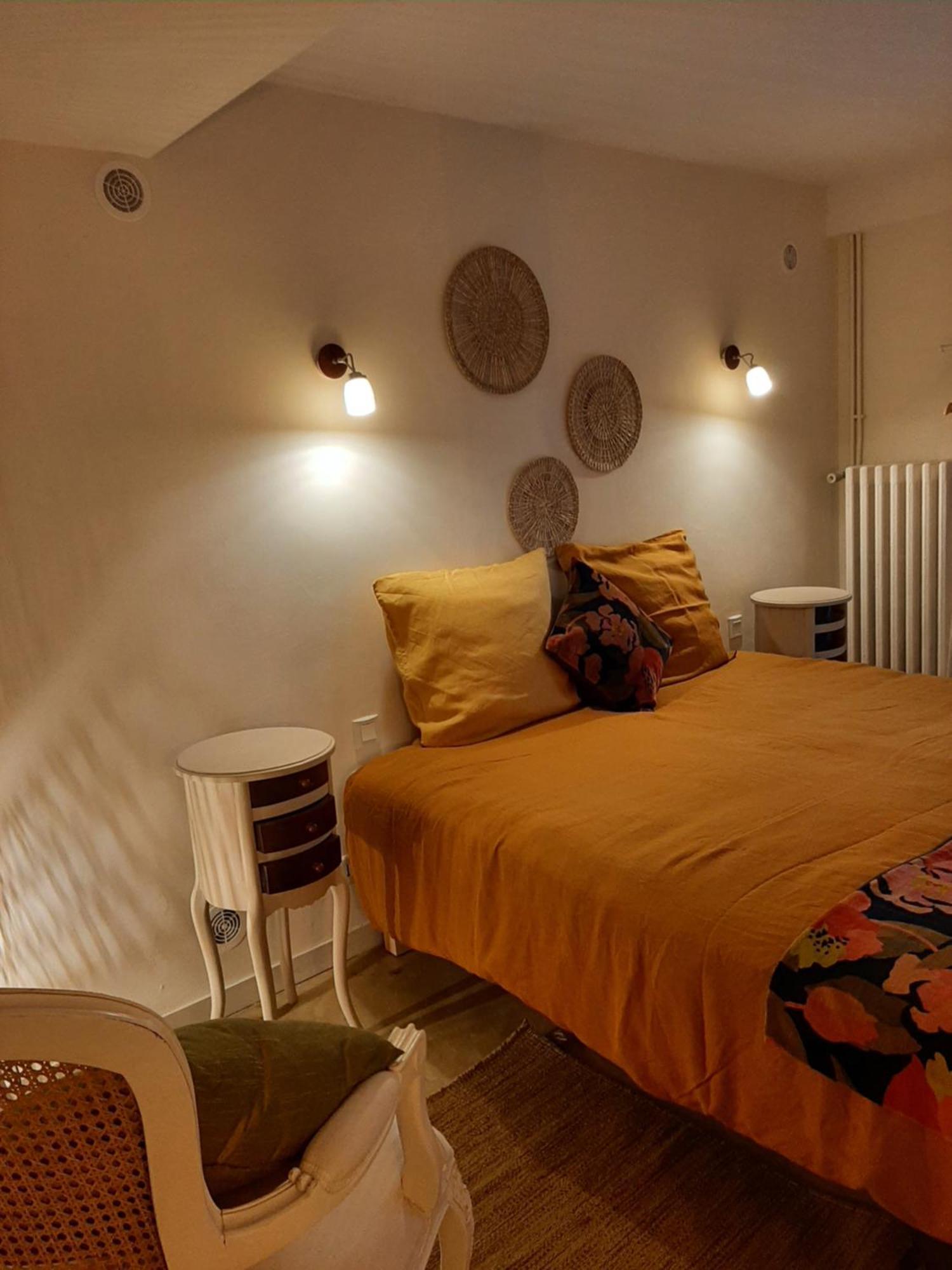 Chambre D'Hotes Charme Et Nature Vieille-Brioude Екстер'єр фото